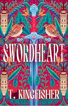 Swordheart